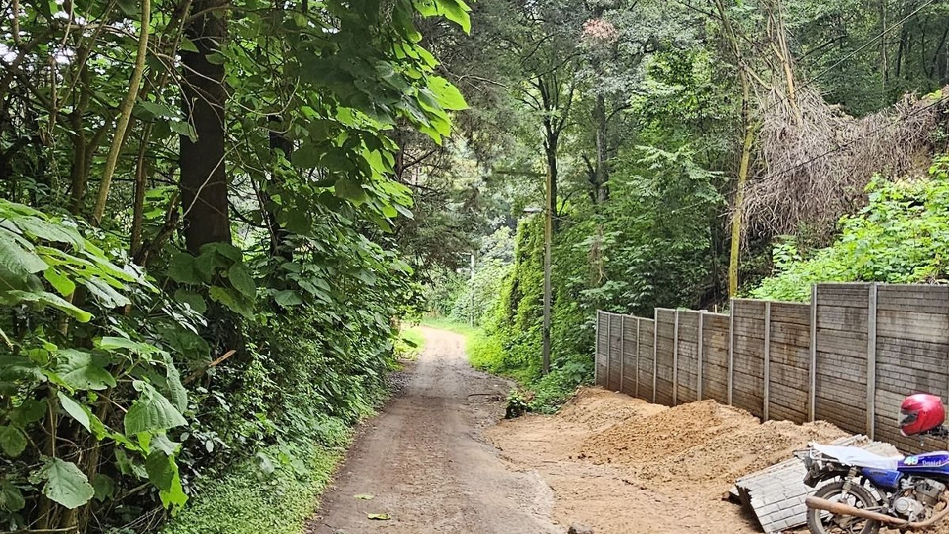 TERRENO EN VENTA SAN LUCAS KM 31.5 CARRETERA ANTIGUA - Miniatura 6