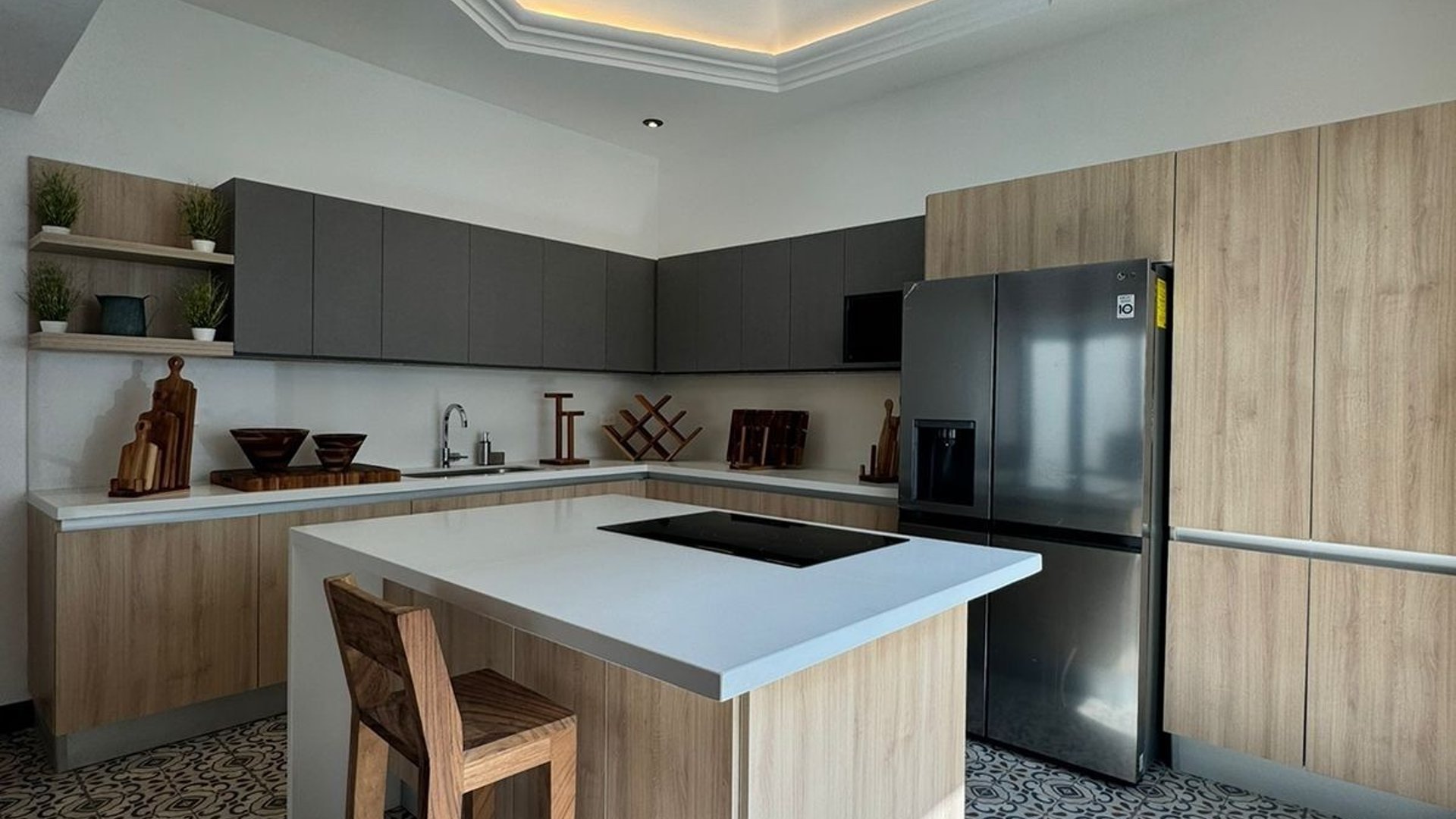 PRECIOSA CASA EN VENTA EN ANTIGUA - Miniatura 6