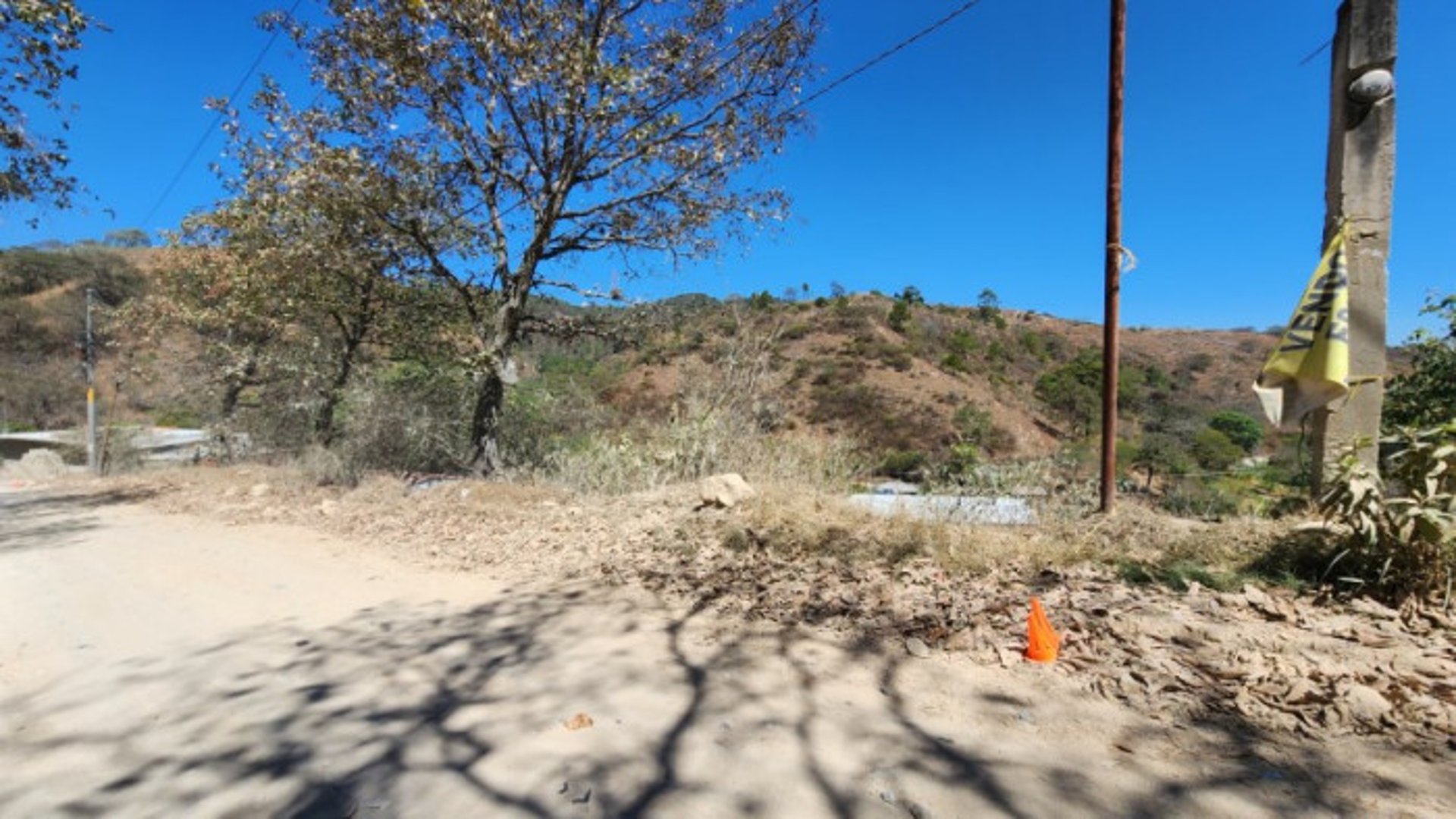 Terreno en Venta Zona 18 Carretera a El Atlántico - Miniatura 10