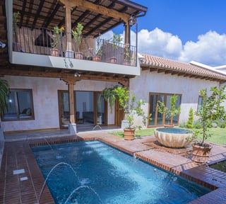 VENTA casa en Condominio en Ciudad Vieja Sacatepequez