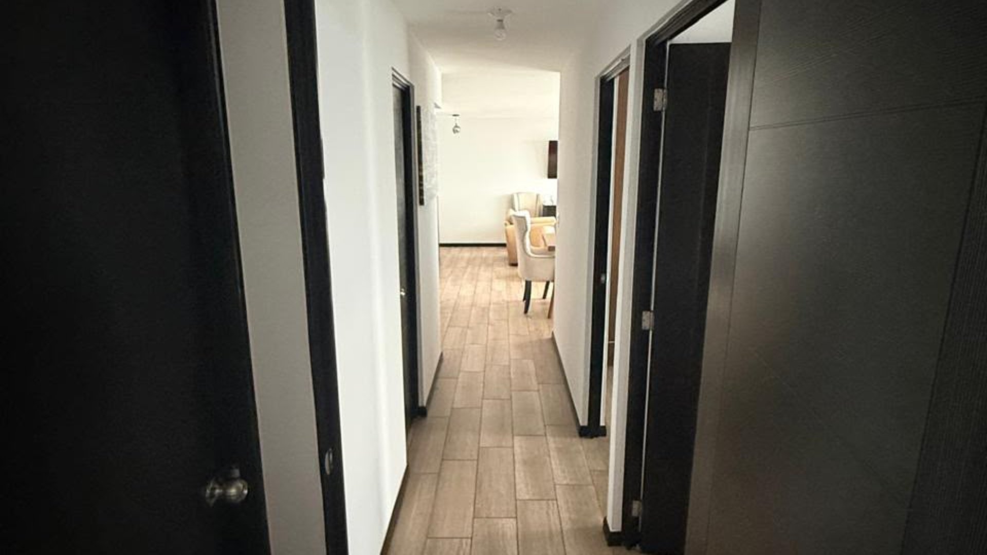 ???? APARTAMENTO EN RENTA – 3 HAB | SAKAI | ZONA 1 DE MIXCO - Miniatura 5