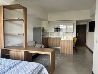 Alquilo Apartamento en Edificio Elemento z13 al final de las Americas - 2