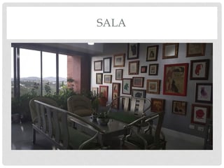 Apartamento en Venta Casa Margarita Zona 10 - Image 2