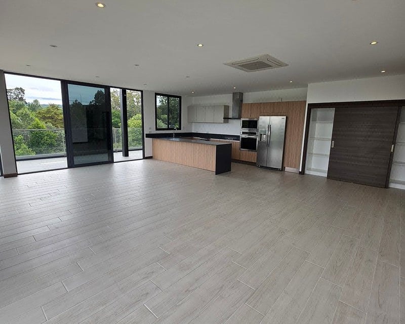 Penthouse en Venta Spazio