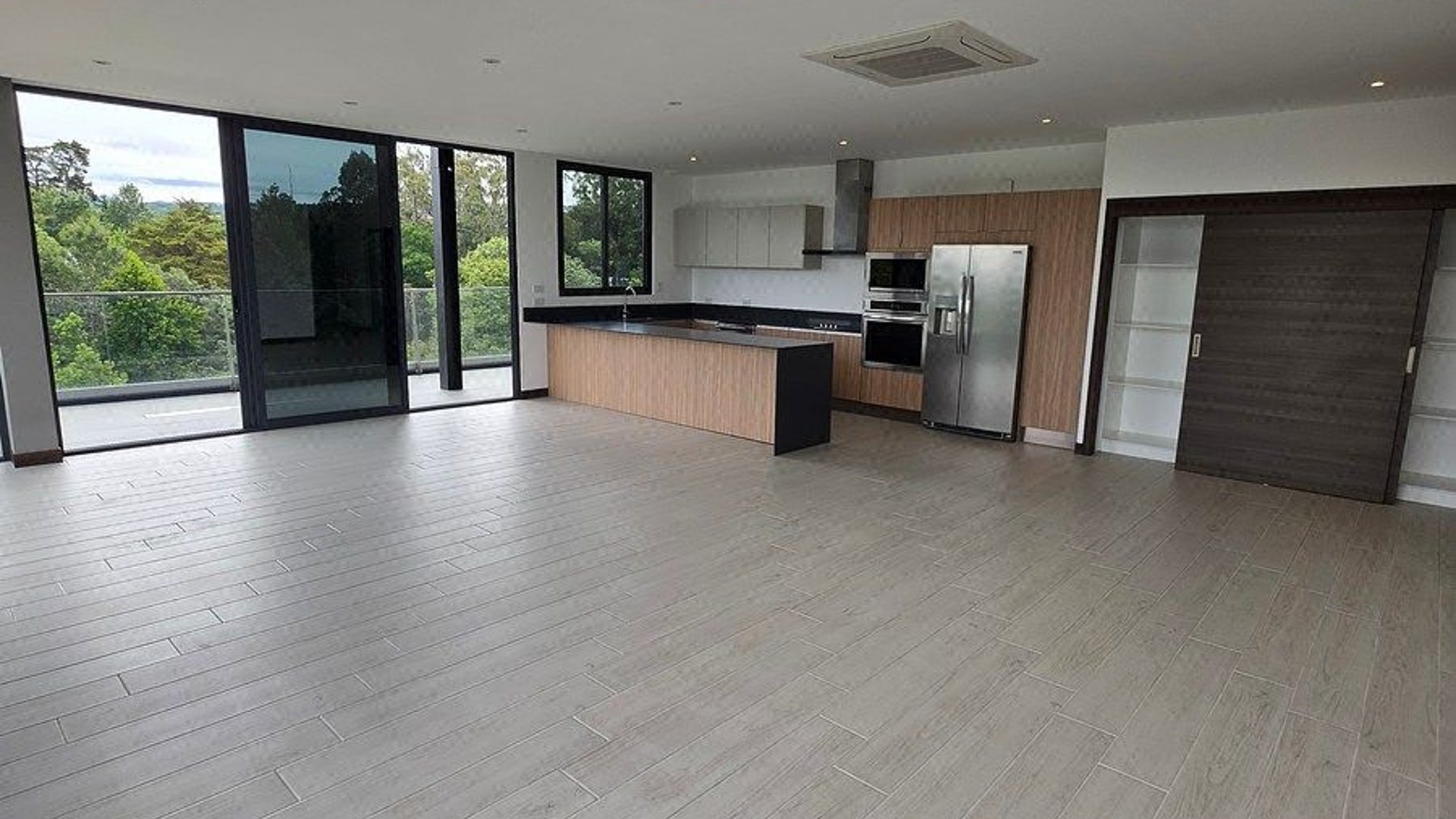 Penthouse en Venta Spazio