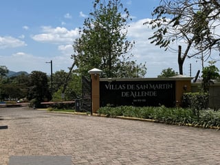 TERRENO EN VENTA EN CONDOMINIO SAN MARTÍN DEL CAMPO – CARRETERA A EL SALVADOR KM - Image 12