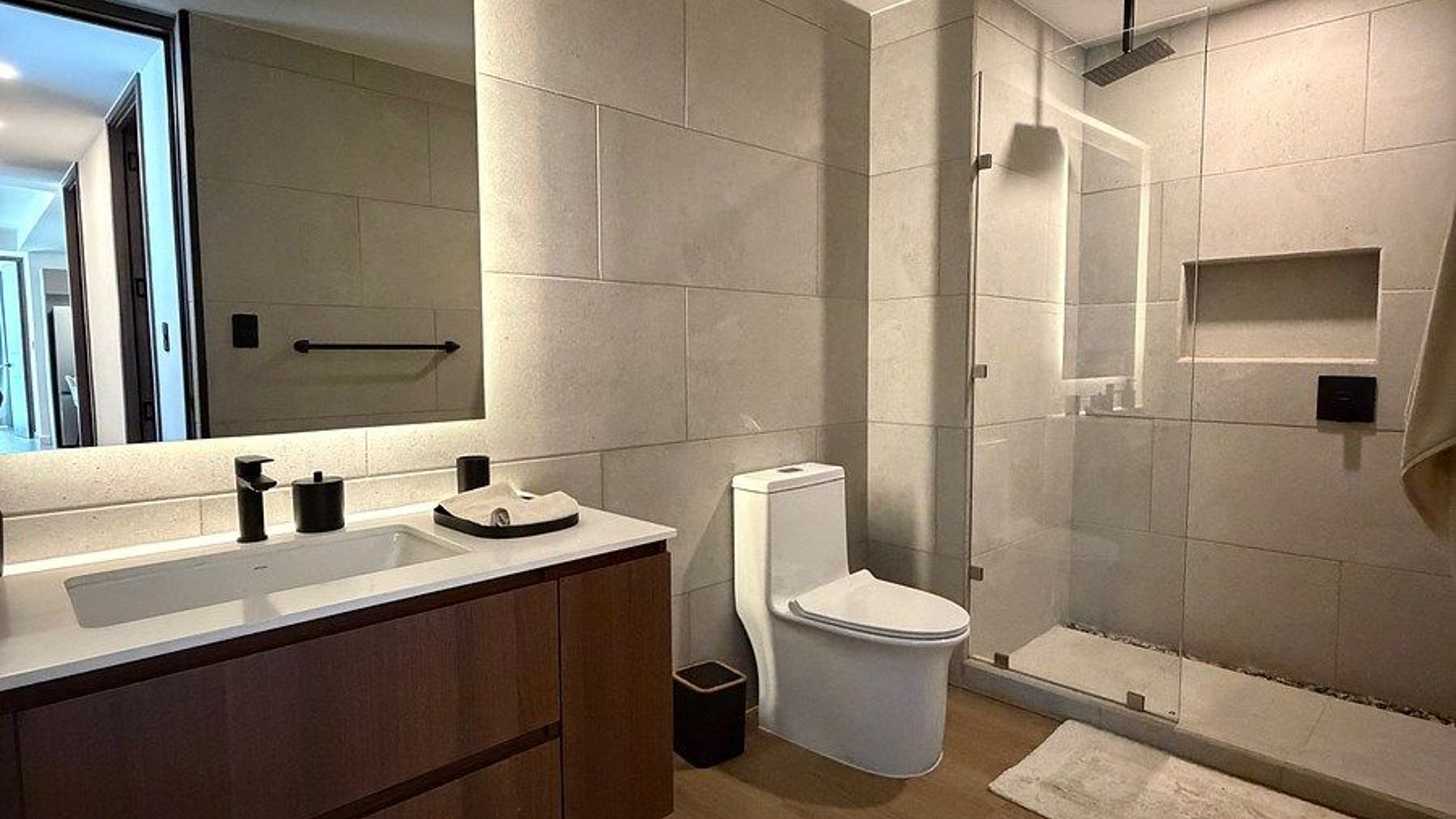 ZENIKA SAN ISIDRO- Precioso proyecto de Apartamentos, zona 16 - Miniatura 18