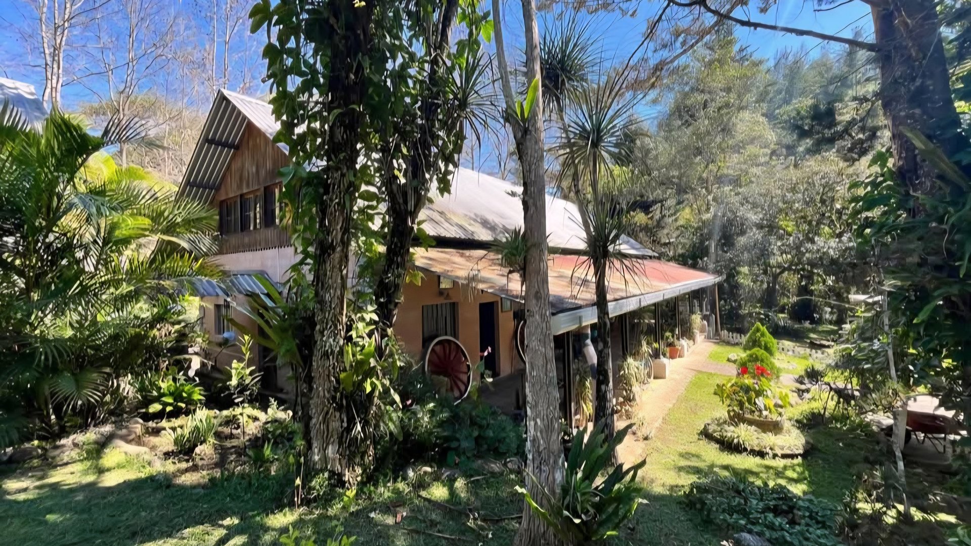 Terreno Espectacular en Alta Verapaz, Guatemala | 17500 m2 - Miniatura 7