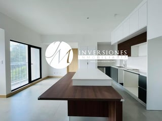 Apartamento en renta en zona 10 - 3