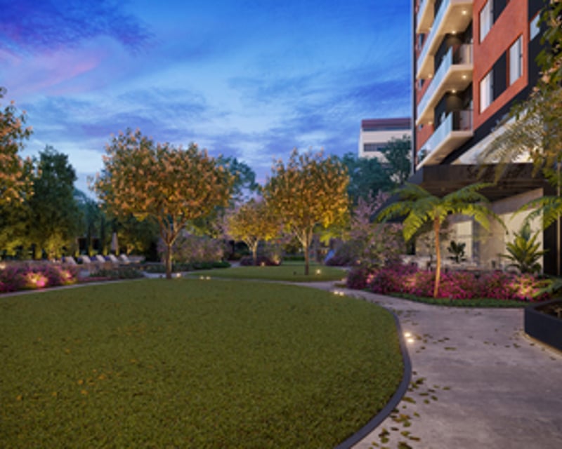 📍 APARTAMENTO NUEVO EN RENTA – 2 HAB + BALCONES | FERRE DIEZ | Z 10