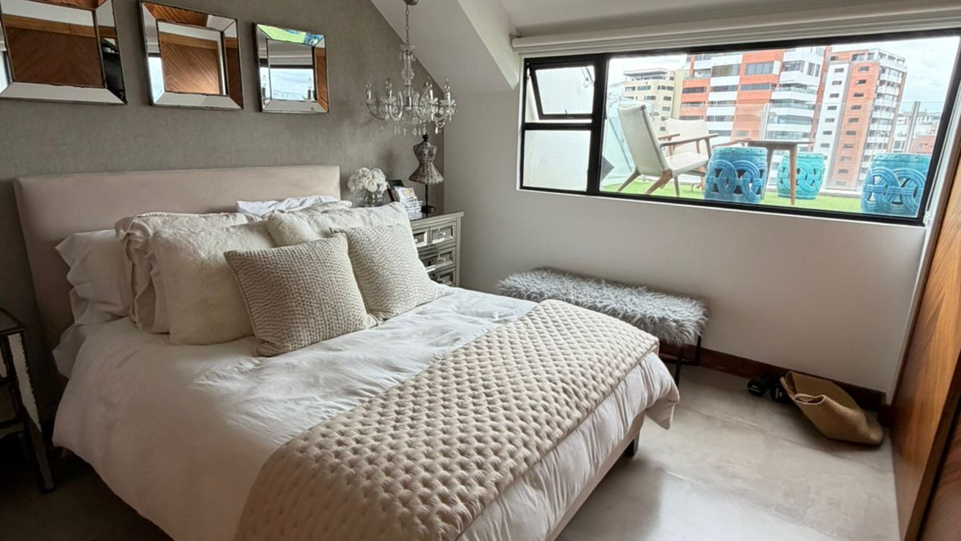 Penthouse en Venta zona 14 / Real de las Américas - Miniatura 12
