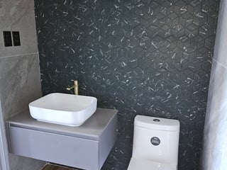 Apartamento Nuevo en ATARAH Zona 10 | 2 habitaciones en nivel alto - 4