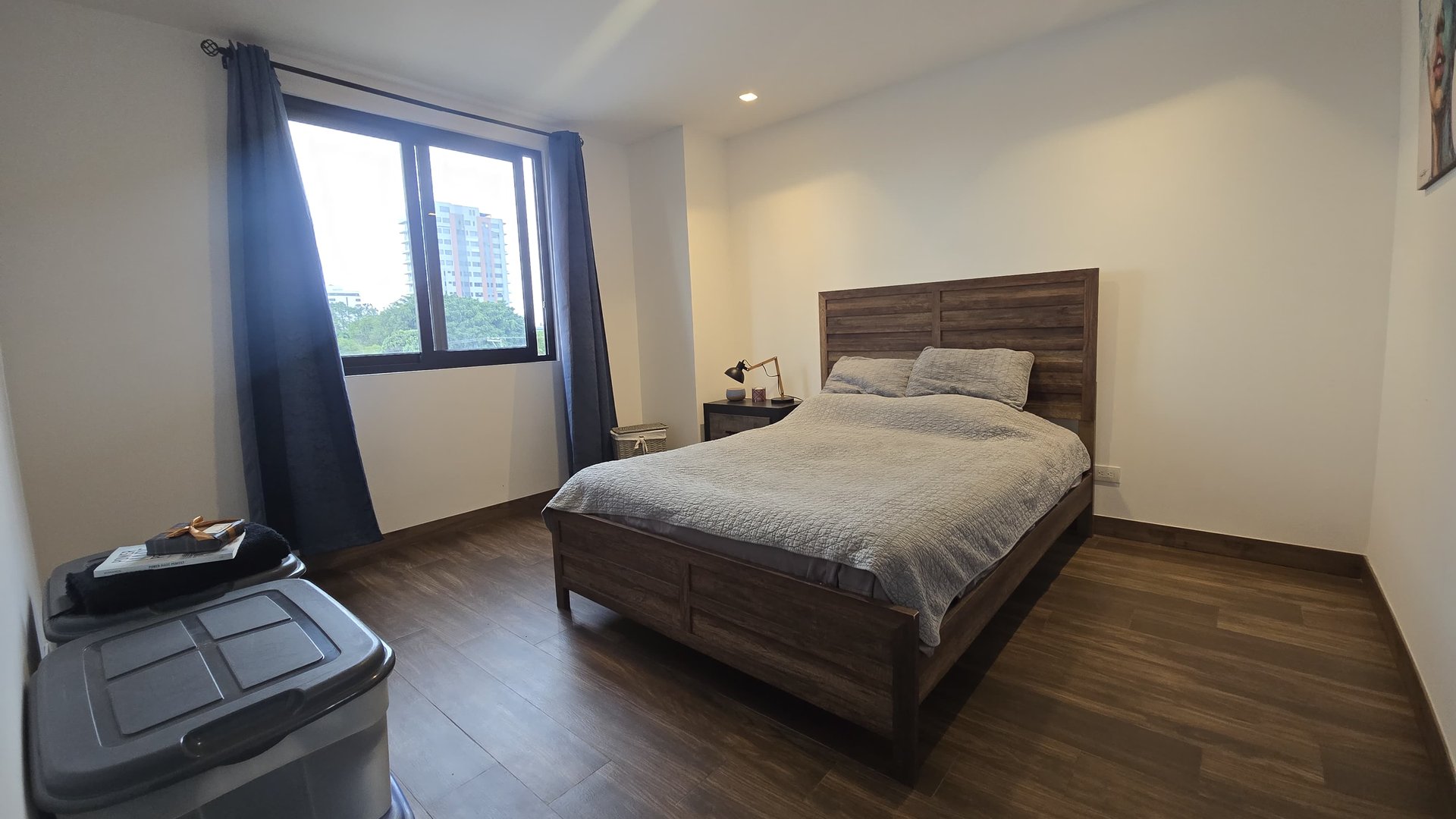 Apartamento villa Quince  Z 15 renta y venta - Miniatura 6