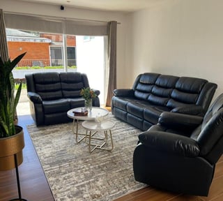 Casa recién remodelada en Venta km 16.5 , CES