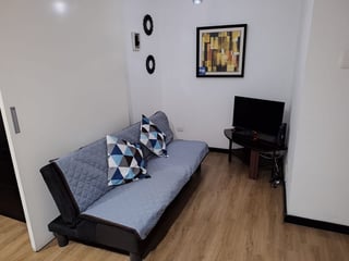 Alquiler de Estudio amueblado en Edificio Boutique 7-47 Zona 4 (B) - 2