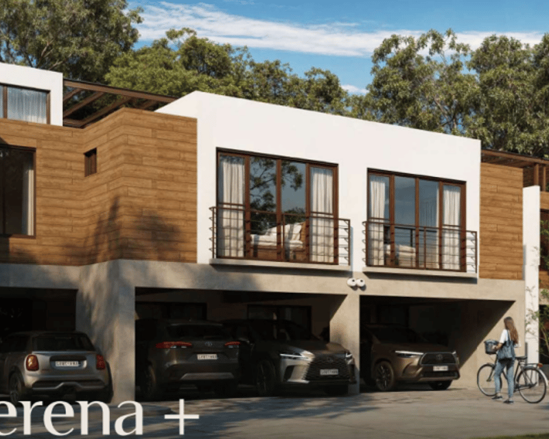 CASA EN VENTA - KM. 16.5 CAES