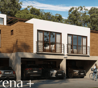 CASA EN VENTA - KM. 16.5 CAES