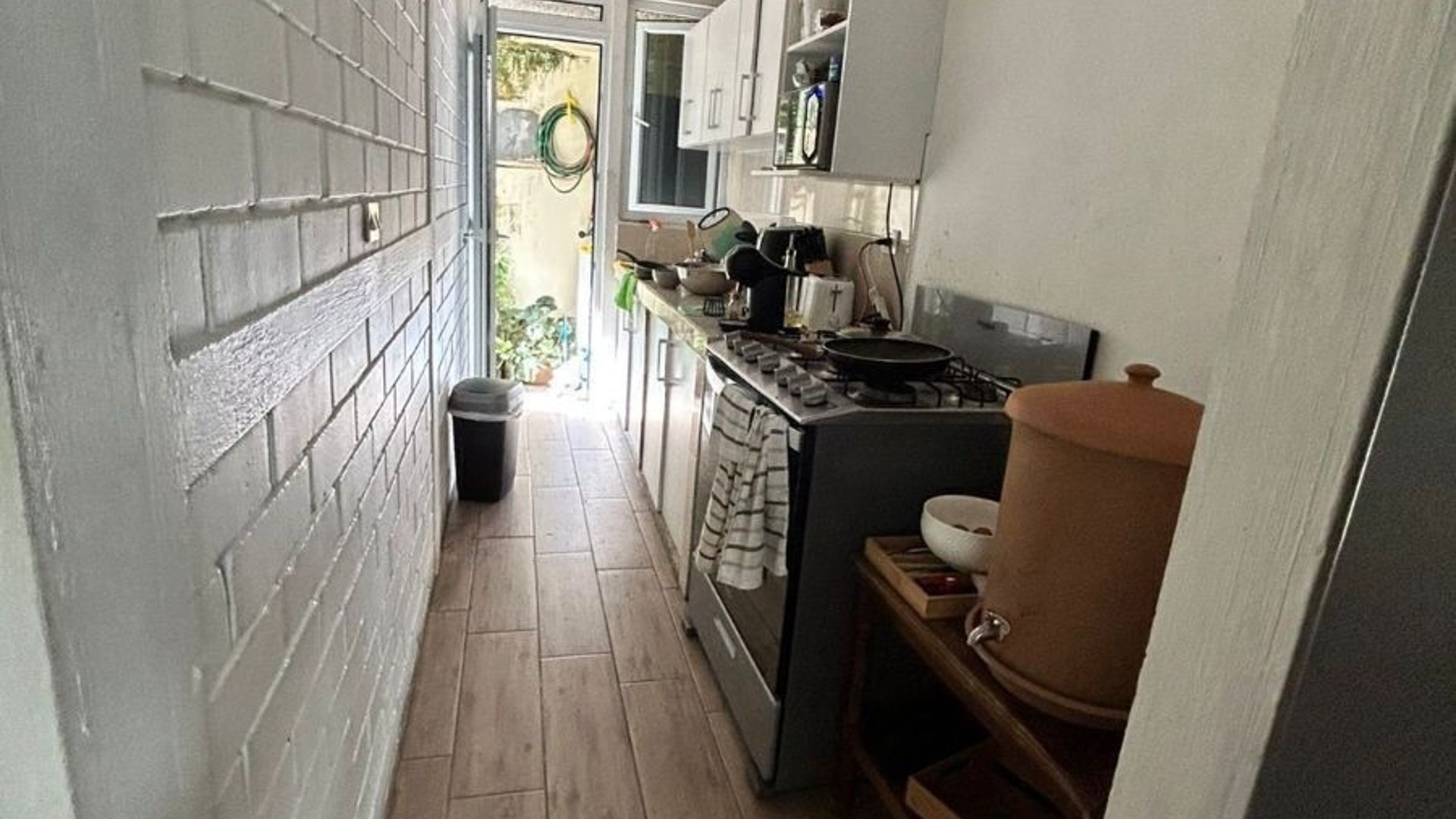 VILLA LINDA 2 / Casa en renta , zona 7 - Miniatura 9
