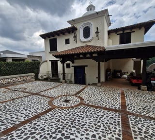Casa en Venta en km 20.5 Carretera a Fraijanes