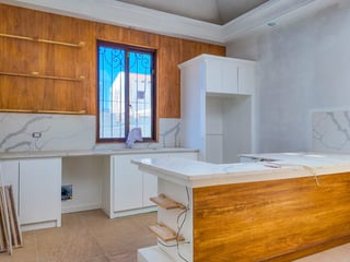 Casa de 3 habitaciones con jardin y terraza en Antigua G. Ref-5928 - 3