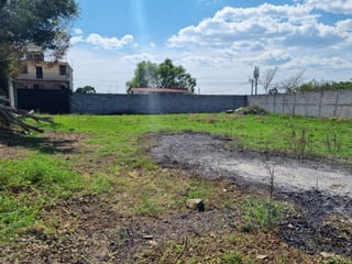Terreno en Renta en Palencia sobre calle Principal - 2