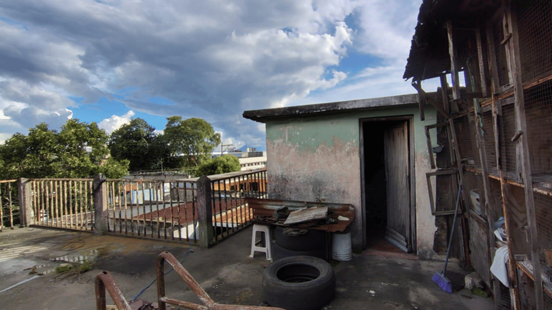Venta de 2 propiedades en La Reformita Zona 12 - Miniatura 4