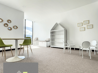 VHISTA/ Moderno Apartamento en venta para inversión zona 15 - 5