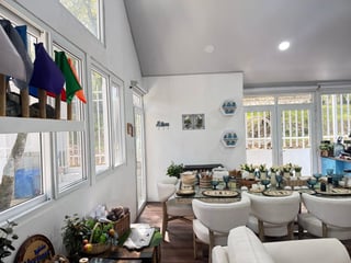 Exclusiva Casa de Campo en Cerro Alux, San Lucas Sacatepéquez - 4
