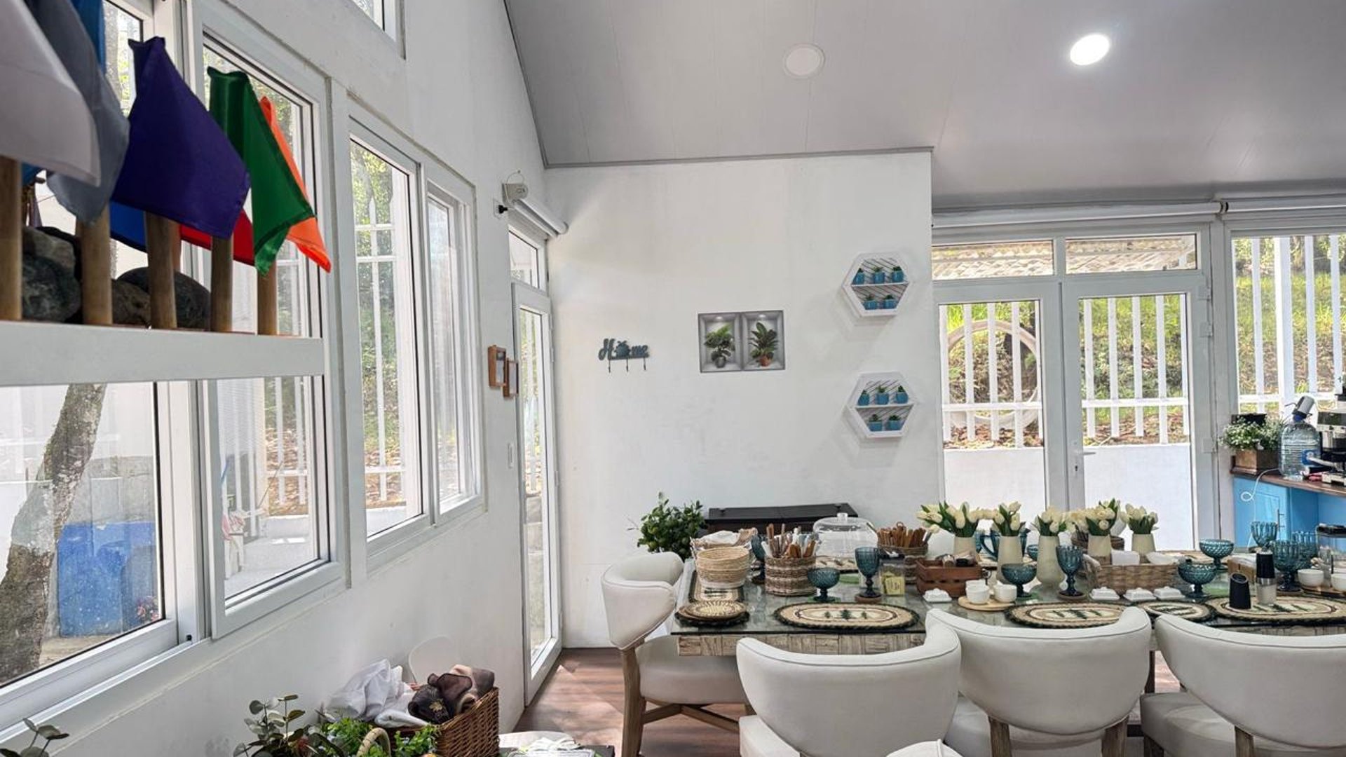 Exclusiva Casa de Campo en Cerro Alux, San Lucas Sacatepéquez - Miniatura 4
