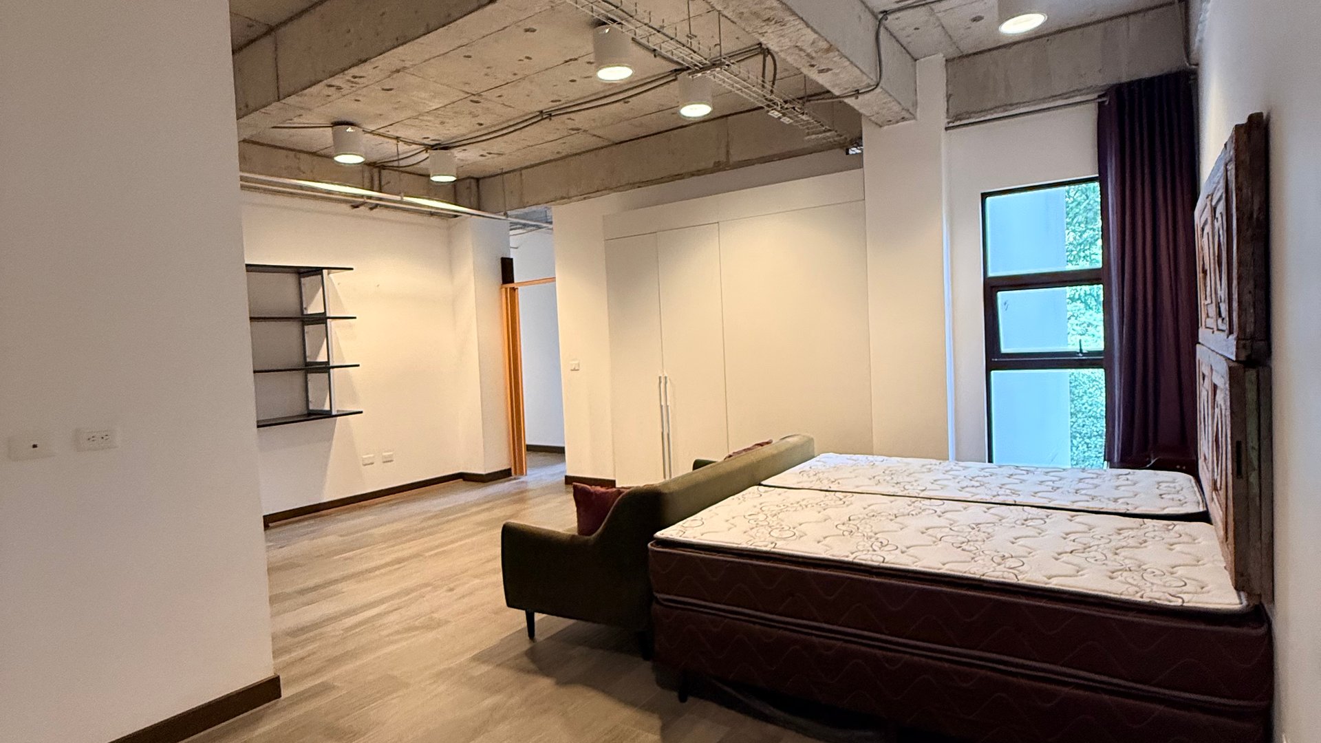 Apartamento en renta zona 10, Okland - Miniatura 12