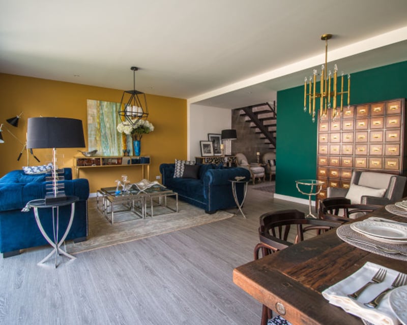 Casa nueva en venta en Fraijanes Km. 22
