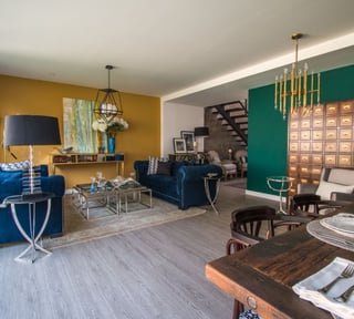 Casa nueva en venta en Fraijanes Km. 22