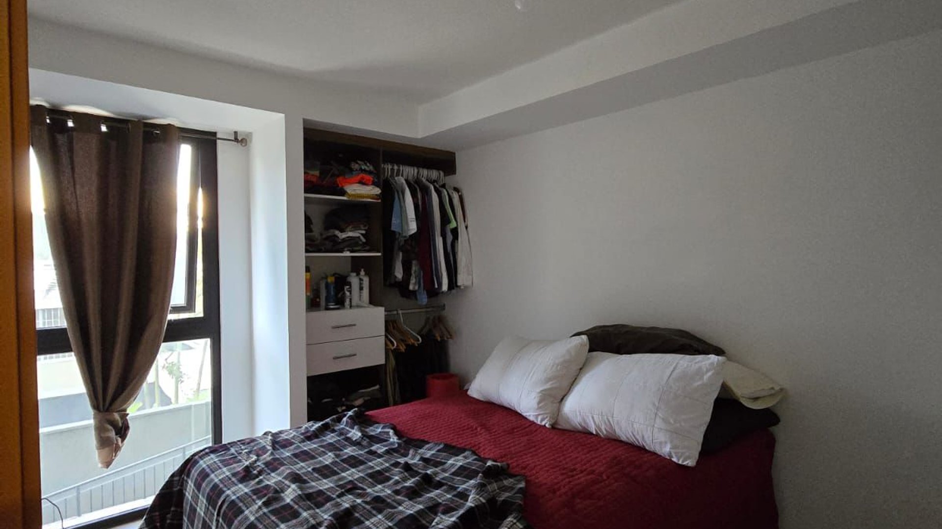???? APARTAMENTO EN VENTA – 2 HAB | EDIFICIO VIDALTA | ZONA 11 - Miniatura 6