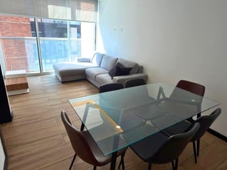 Apartamento con linea blanca en renta - 1 habitacion zona 15 Ref-5696 - 3