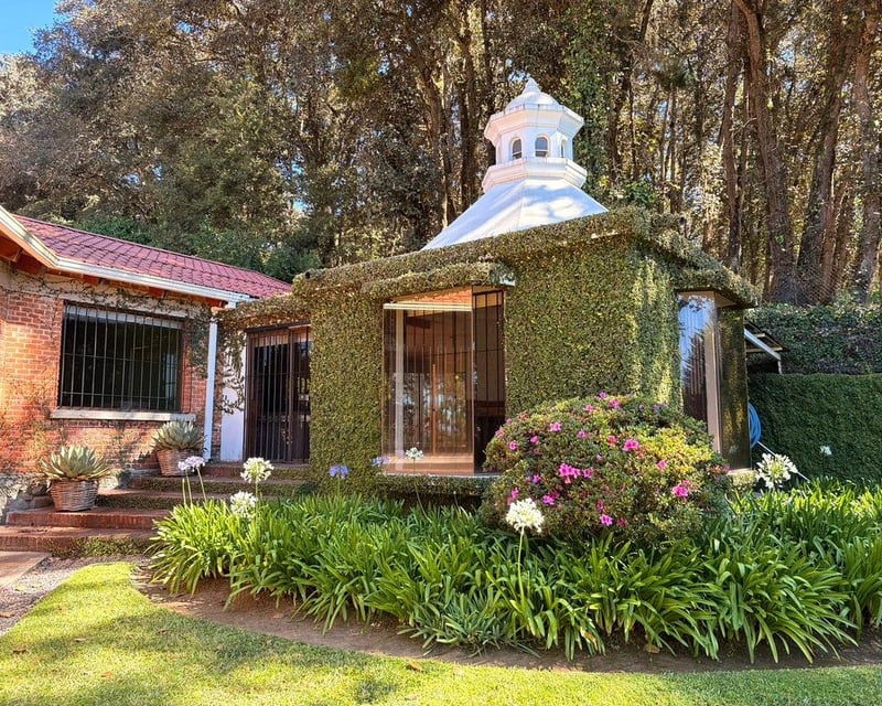Casa en VENTA en San Lucas Sacatepequez