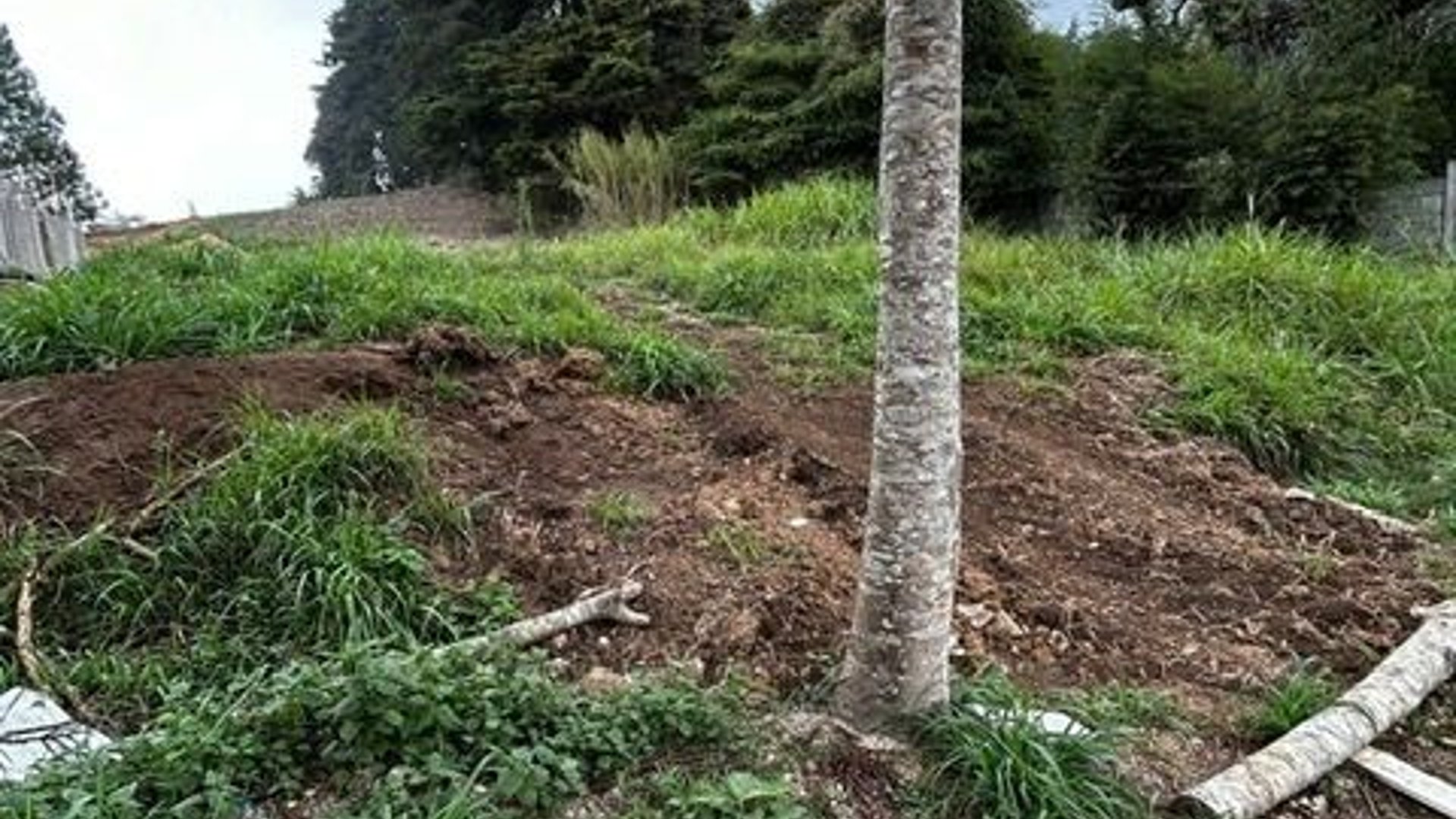 Terreno en Condominio San Francisco Javier,  CAES - Miniatura 6