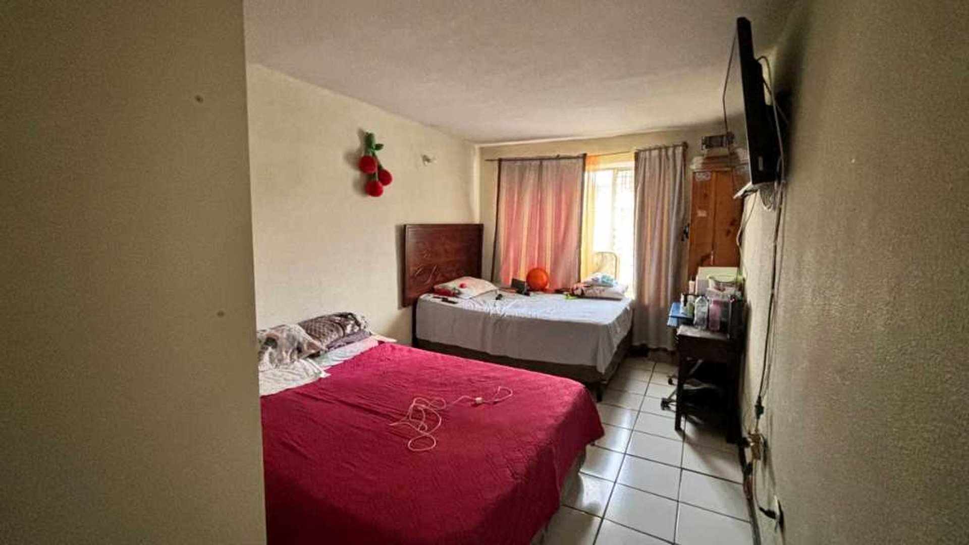 CASA EN VENTA – VILLA ROMANA, CLÚSTER 2, VILLA NUEVA - Miniatura 23