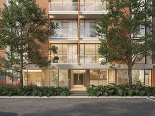 Faire, Proyecto de apartamentos zona 15 VHII - 3