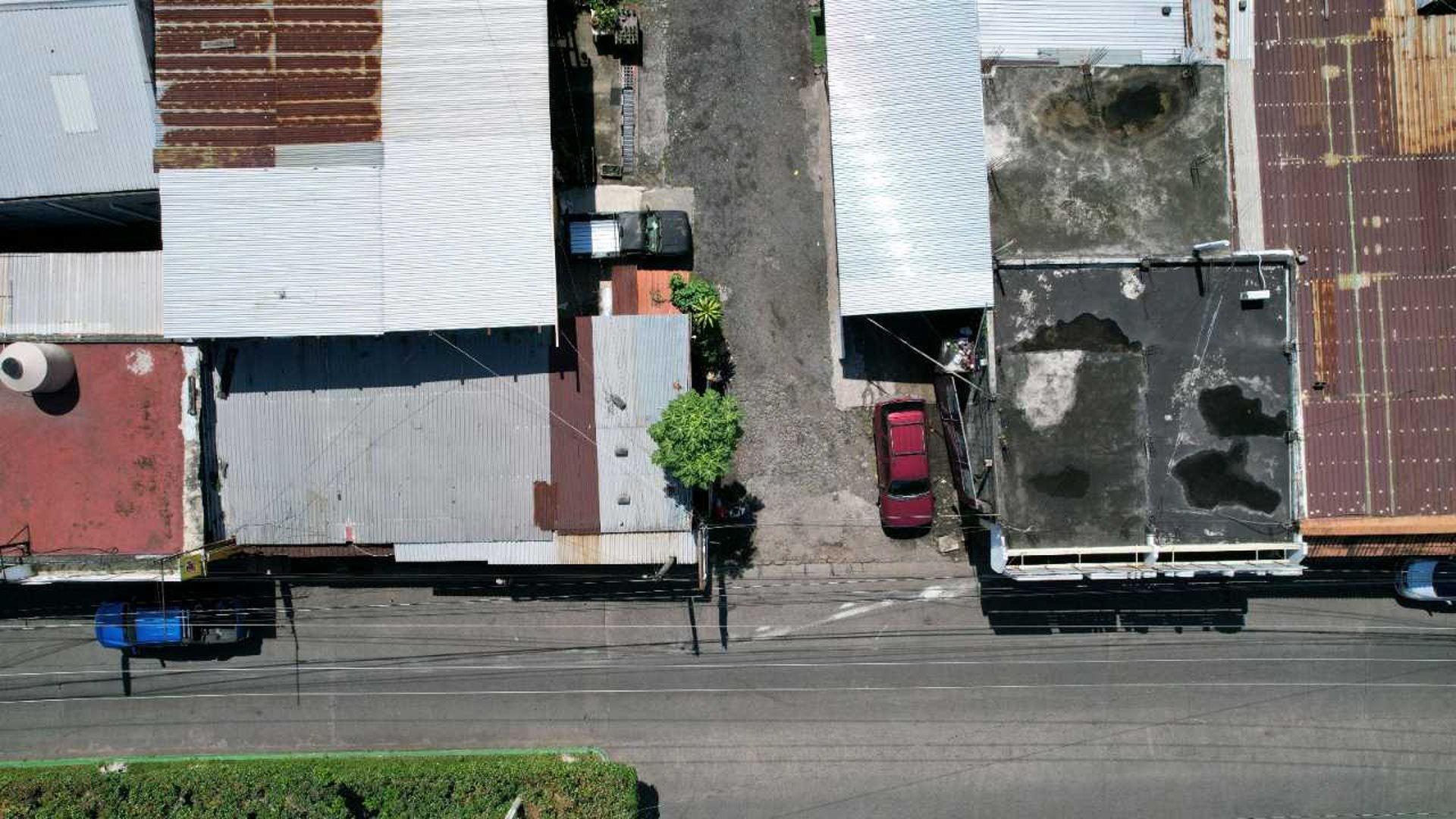 Estratégico Terreno Comercial en Renta – Avenida Principal, Escuintla - Miniatura 7