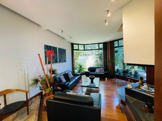 VENTA DE HERMOSA Y AMPLIA CASA - LA ENCANTADA, KM 12.7 CES - 4