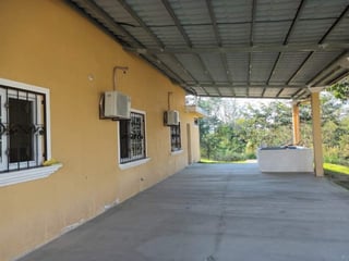 Casa de Un Nivel en Venta en Morales Izabal - 4