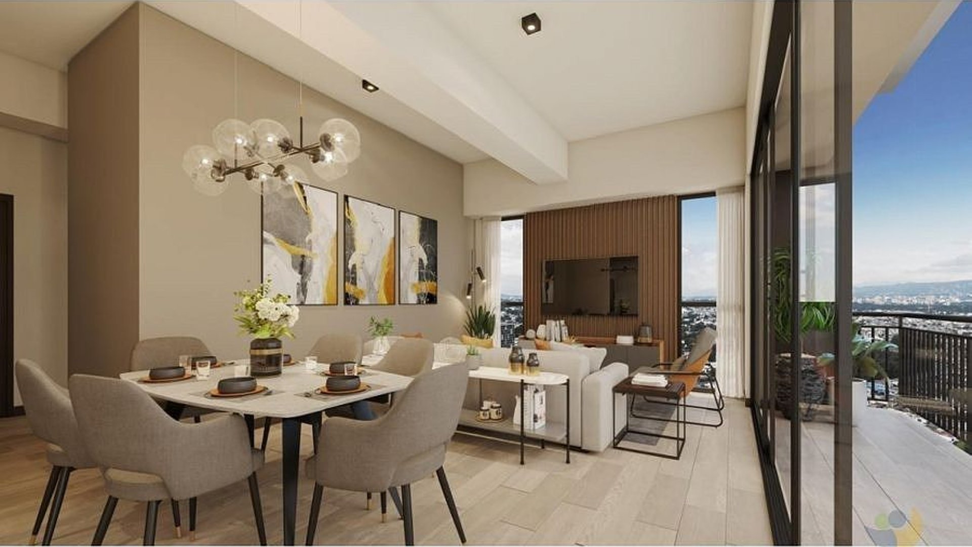ALTAIRE | ✦ APARTAMENTO  EN VENTA ,  ZONA 11 - Miniatura 9