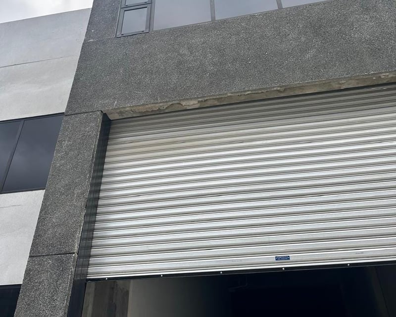 Ofibodega en renta en Calzada La Paz, zona 18 ubicada en *Ofibodegas Bouganvilia