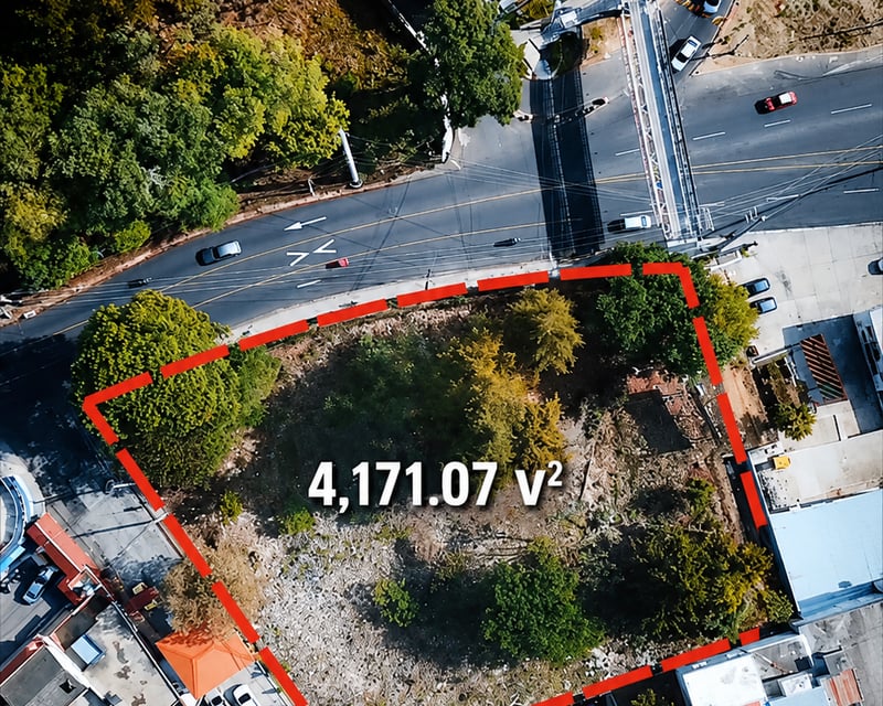 TERRENO EN RENTA | EL NARANJO | ZONA 11 DE MIXCO