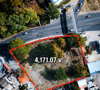 TERRENO EN RENTA | EL NARANJO | ZONA 11 DE MIXCO