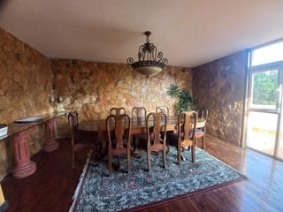 VENDO CASA EN ZONA 16  LA MONTAÑA - 5