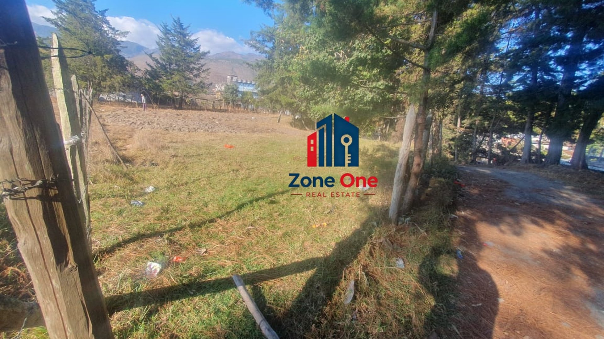 Terreno orilla de asfalto Buenos Aires Chiantla Huehuetenango - Miniatura 12