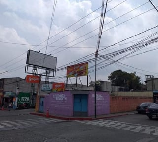 Terreno en Renta para uso comercial en San Lucas