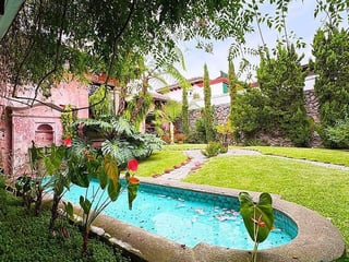 PRECIOSA CASA EN VENTA EN ANTIGUA GUATEMALA - 4