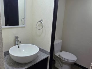 Apartamento en Renta Carretera El Salvador Cristo Rey - 2